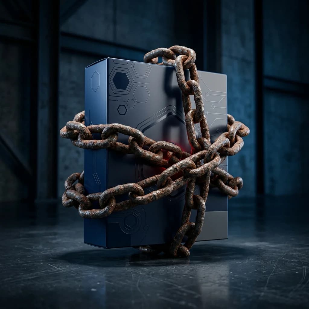 Building Custom Software to Replace ServiceTitan: A Case Study