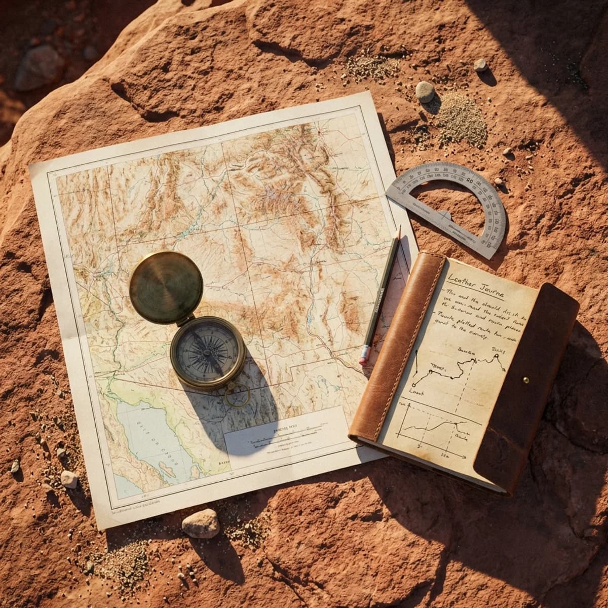 Why Technical Blueprints Matter: 48-Hour Blueprint Guide 2026