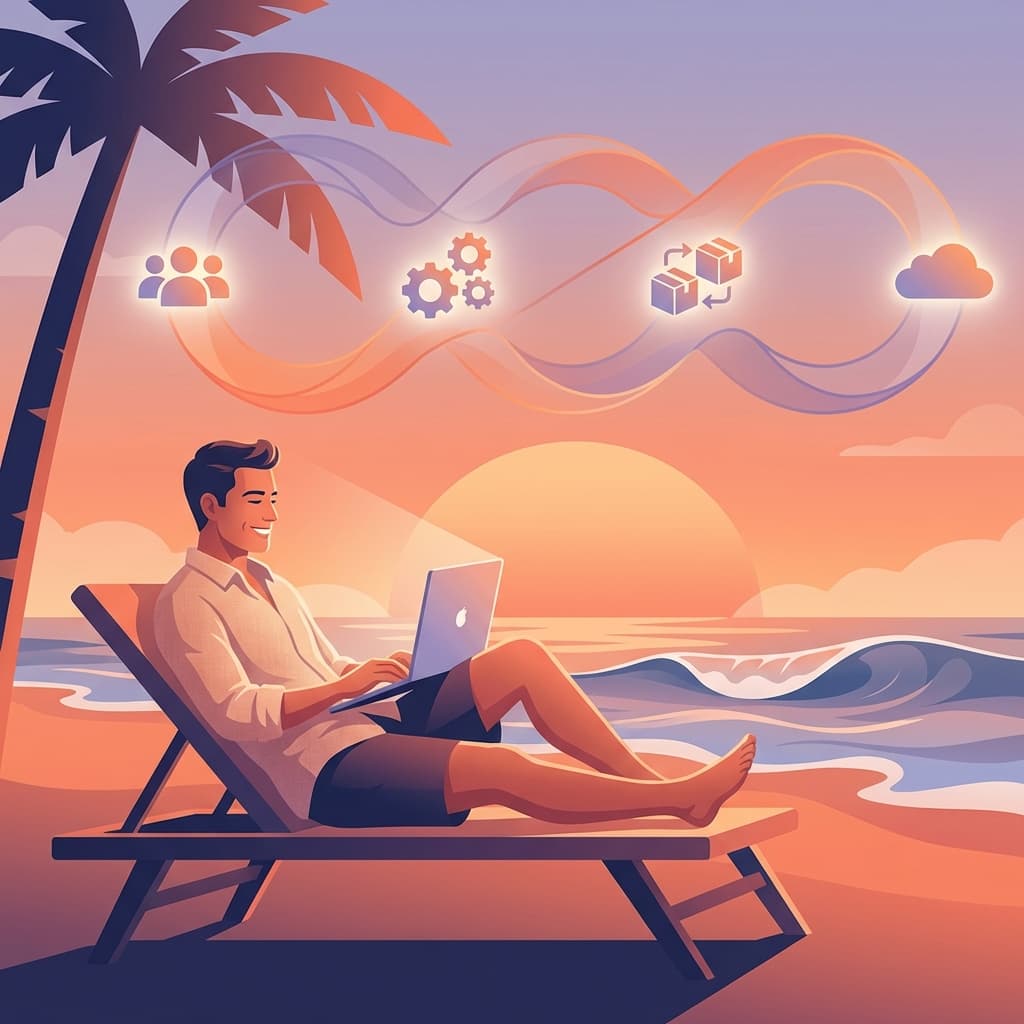 The AI Concierge Opportunity