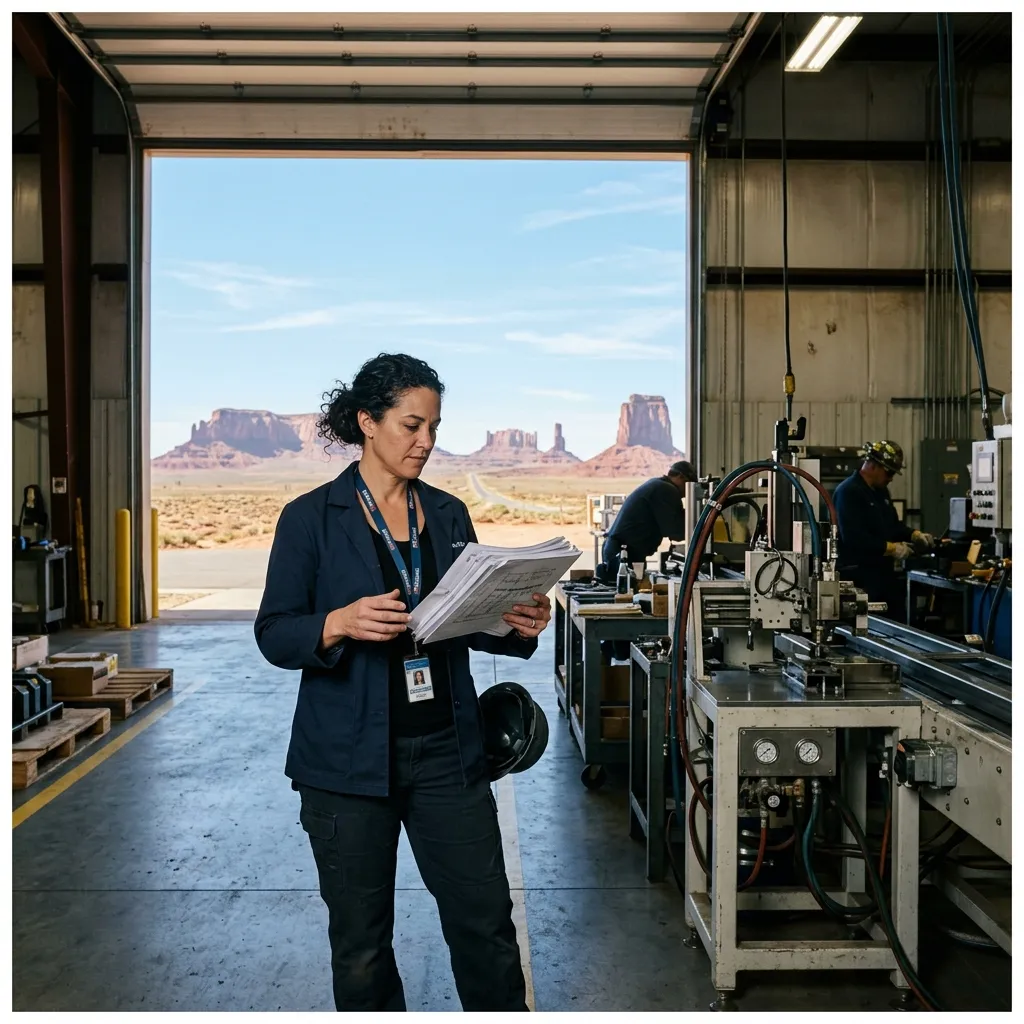 Build vs. Buy Software for Manufacturing