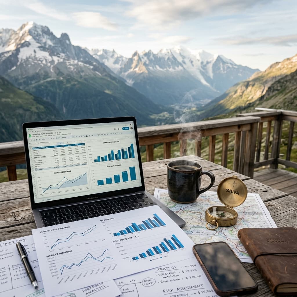 Custom ERP vs SaaS Subscription Cost Analysis (2026)