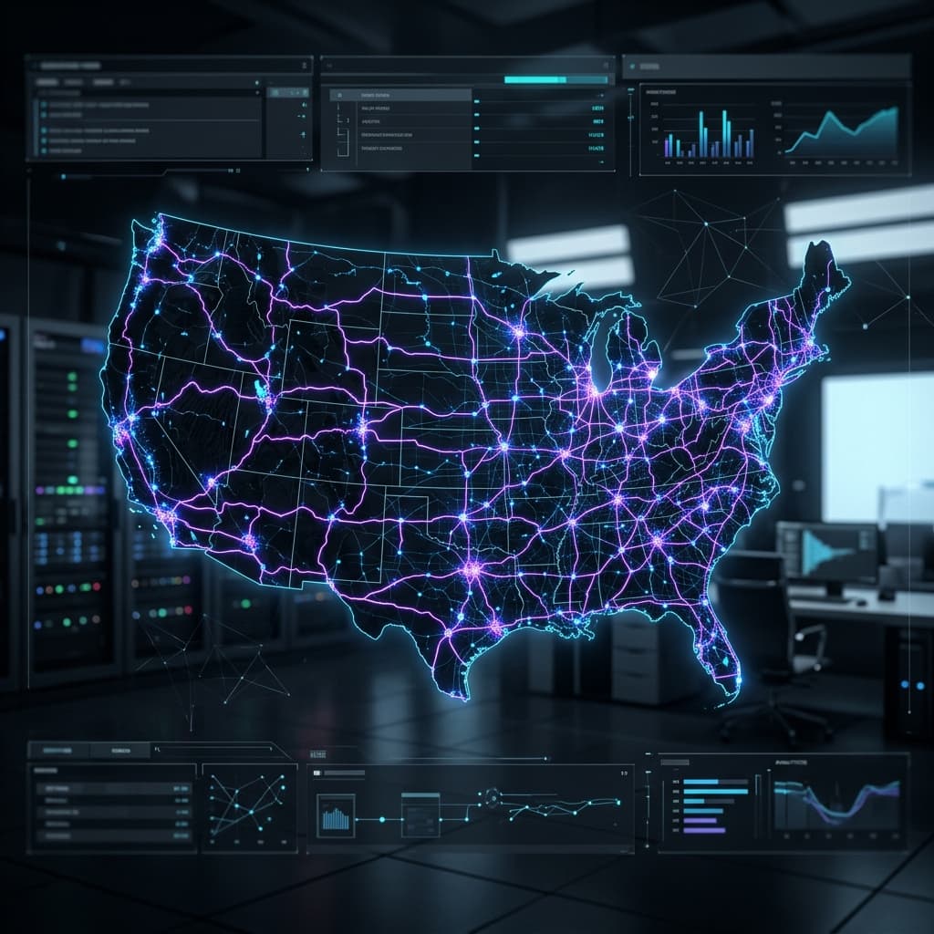 Custom Route Planning vs. SaaS