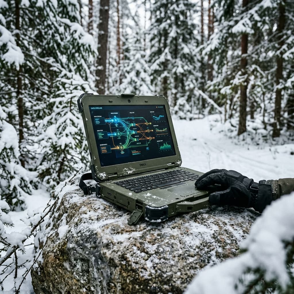 DevOps for AI: Docker, Kubernetes, and CI/CD for LLM Applications