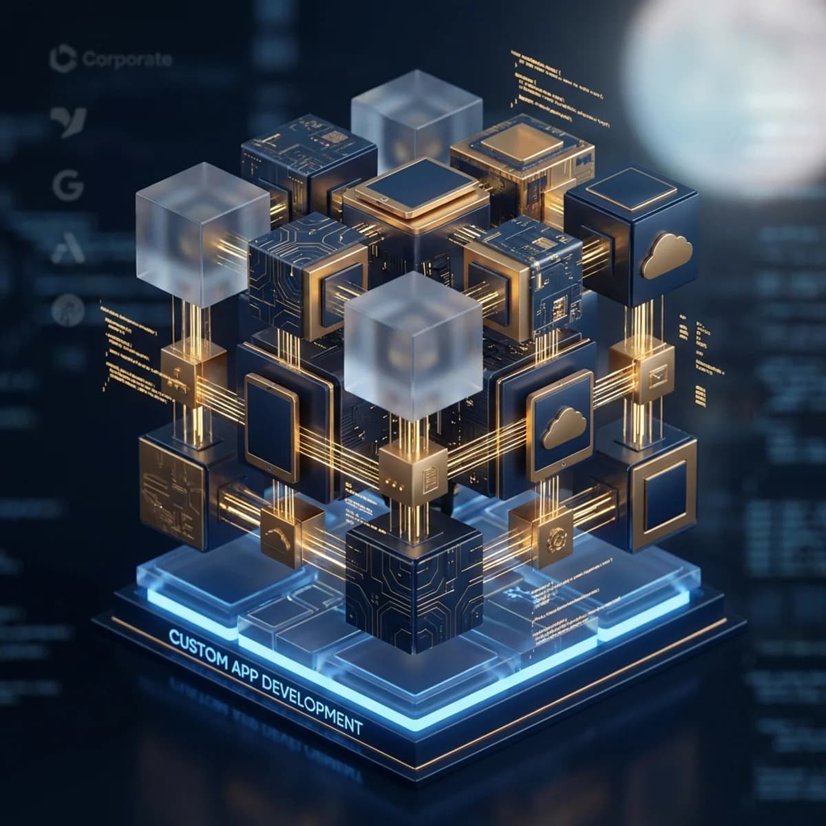 Full-Stack AI Engineer Stack