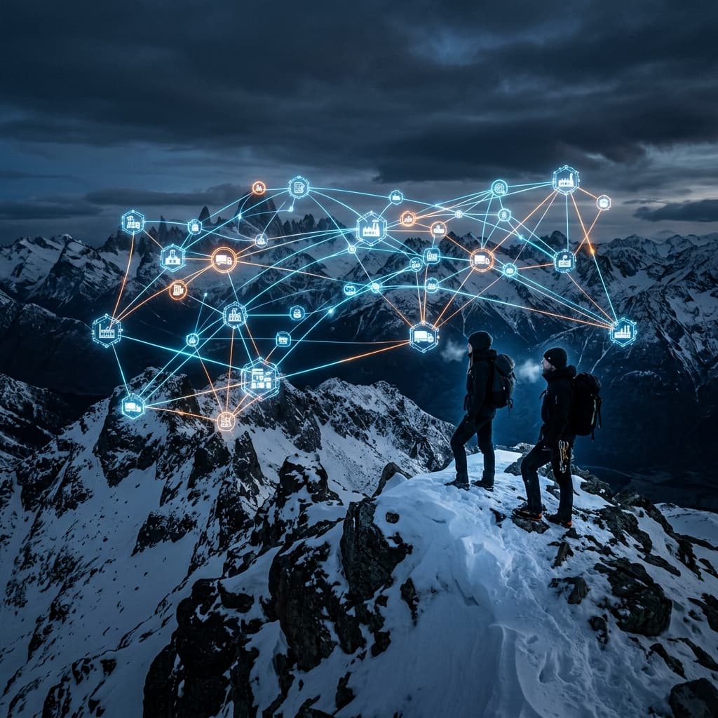 Headless Commerce for the Agent Economy