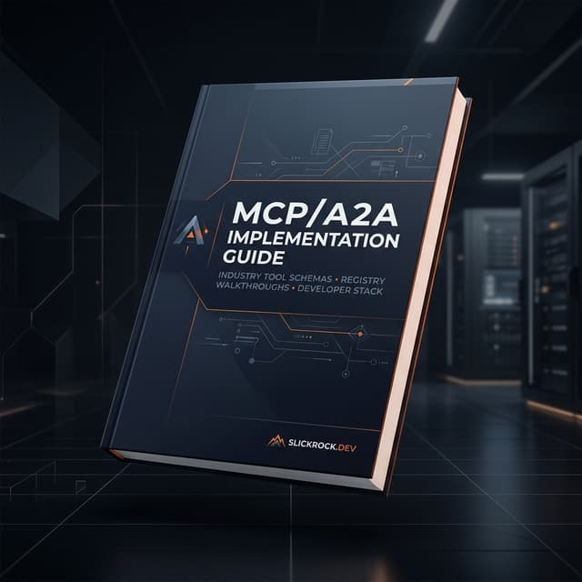 MCP/A2A Implementation Guide