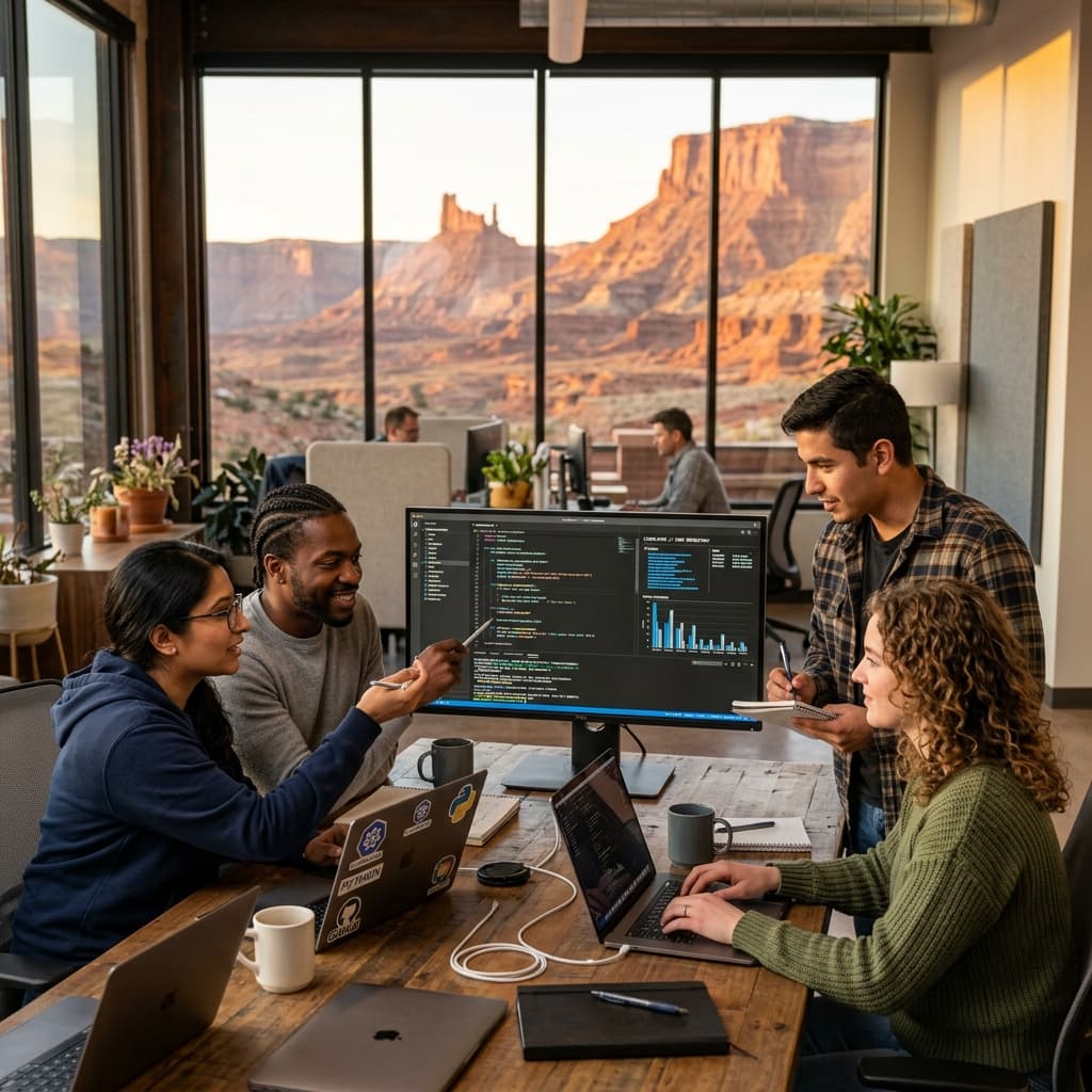 Turing Alternative: The Problem with Vetted Talent Marketplaces