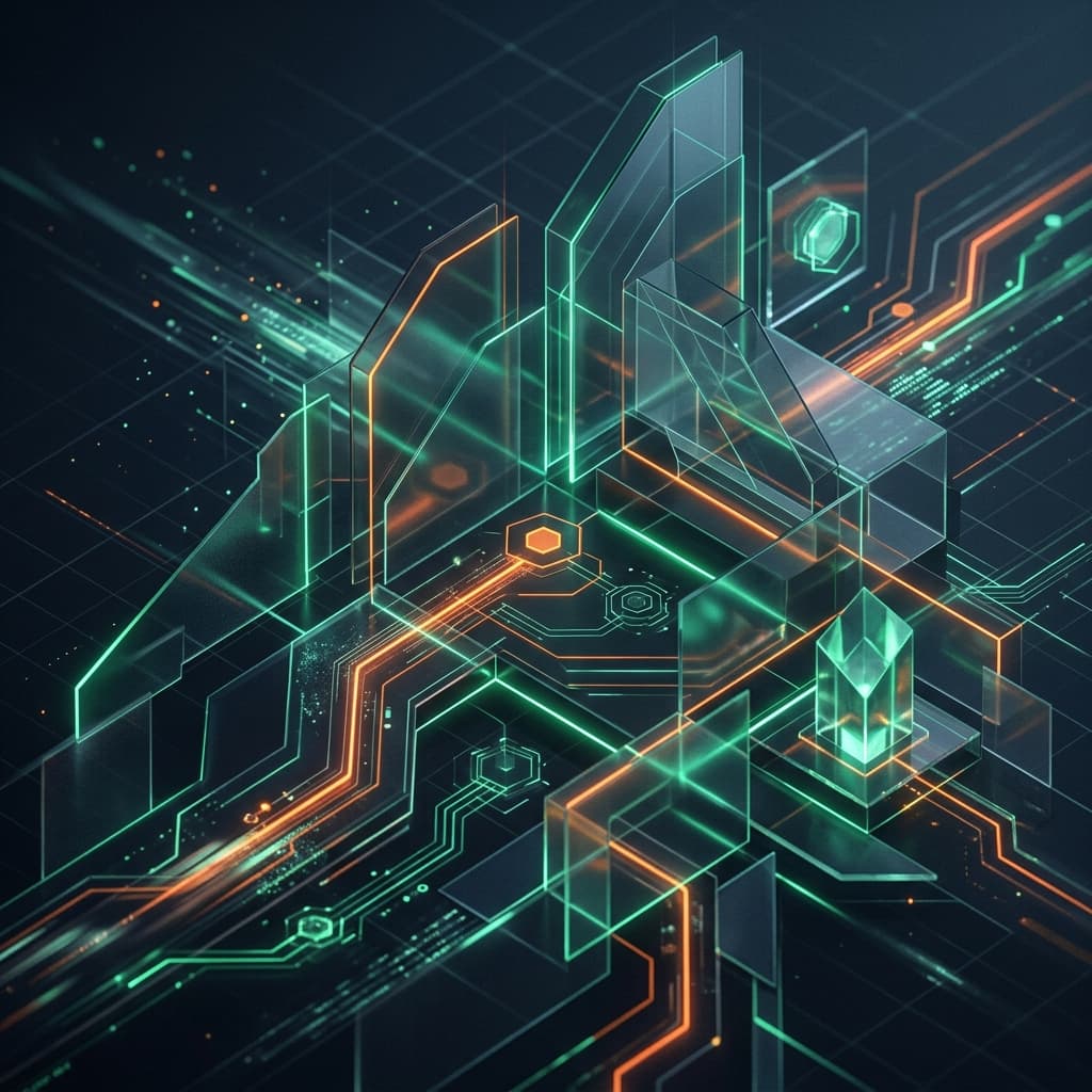AI Architecture Matrix