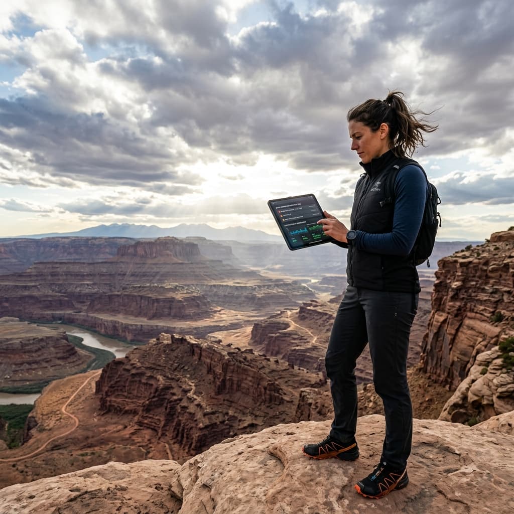 Autonomous AI agents executing business workflows across multiple systems