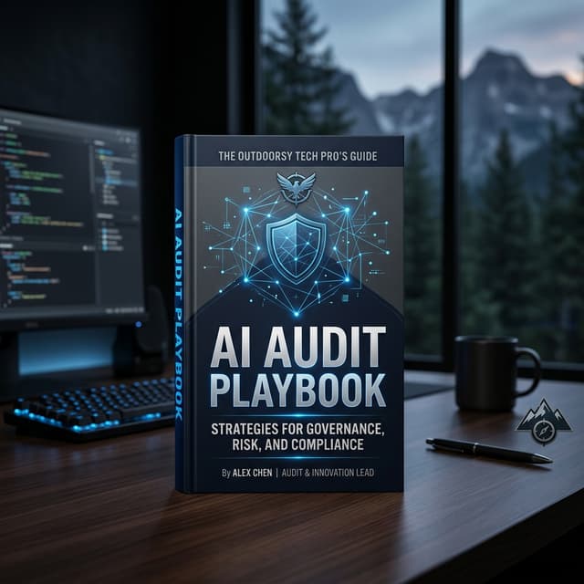 AI Audit Playbook